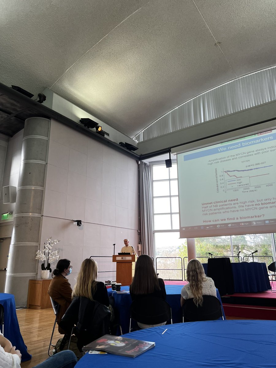 UCC Society of Translational Medicine (@ucctrmsoc) on Twitter photo Our keynote speaker Prof Walter Kolch has taken the floor as part of our second segment of the “Narrowing the Void” Conference 2022 🥼
Be sure to pop into Devere Hall, UCC or stream on Whova 🤩 Our keynote speaker Prof Walter Kolch has taken the floor as part of our second segment of the “Narrowing the Void” Conference 2022 🥼
Be sure to pop into Devere Hall, UCC or stream on Whova 🤩