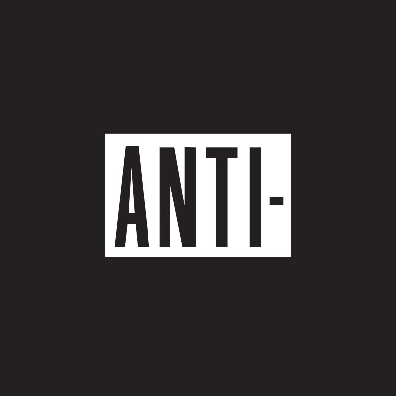 ANTI RECORDS Europe (@antirecordseu) on Twitter photo ⚠️ REMINDER: starting 1 February, all tweets will be coming from our main account - <a href="/AntiRecords/">ANTI RECORDS</a>. Make sure you’re following us there, so you don’t miss anything! ⚠️ REMINDER: starting 1 February, all tweets will be coming from our main account - <a href="/AntiRecords/">ANTI RECORDS</a>. Make sure you’re following us there, so you don’t miss anything!