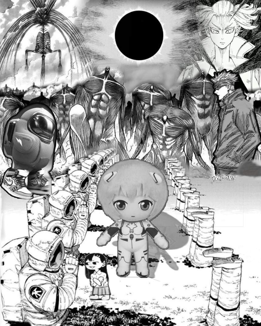 Saitamagoated's tweet photo. Found the best manga panel of all time https://t.co/JBlt0Borhe