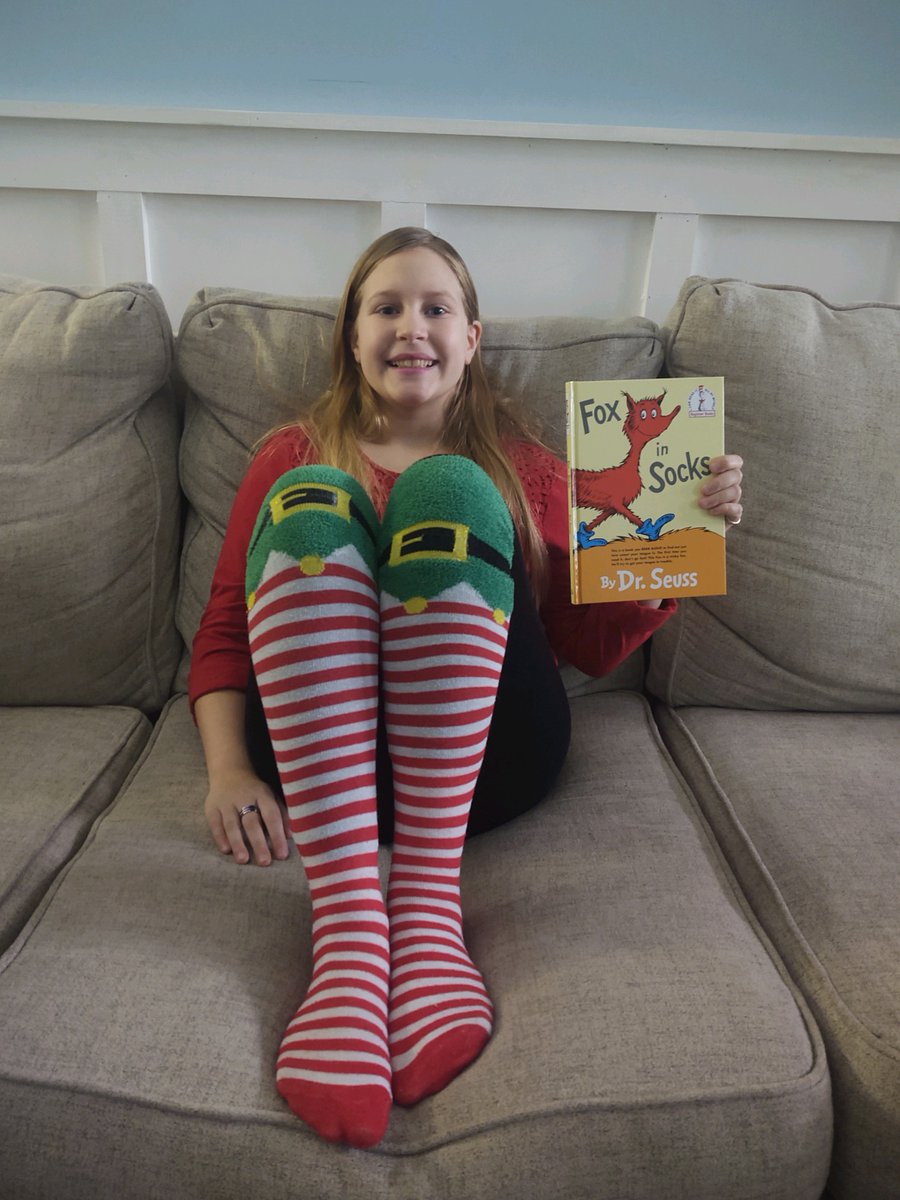 cvavipers's tweet photo. CVA students continue to celebrate Literacy Week. They are rocking reading and rocking some socks!! #thisishowwevirtual #oneclay #cvavipers #wingsup
Add hashtags to your post, see which ones are trending, and save hashtags for use in future posts.
Choose emoji https://t.co/q7MwF1xPGA