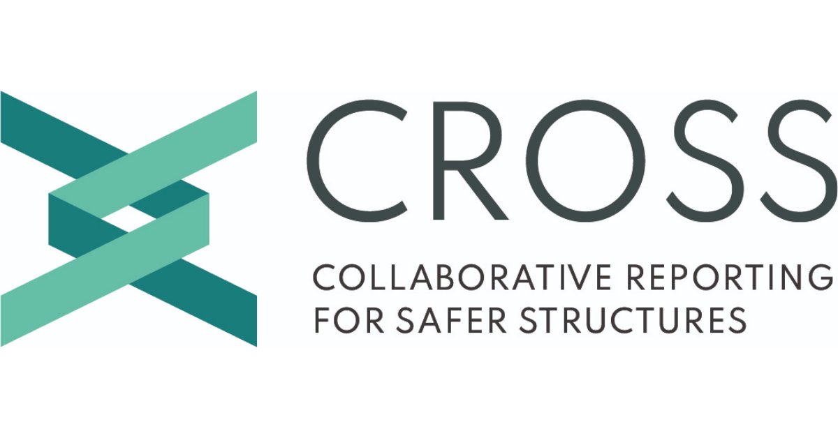 We are pleased to announce that Neil Gibbins and Peter Wilkinson, Fire Consultants for CROSS, are among the recipients of IStructE's Honorary Fellowship Awards.

Read more about the award and recipients: https://t.co/Ahm0Zjo8cy

#Fellowship #Awards #fire #safety #saferstructures https://t.co/QI1Co6Dtf0