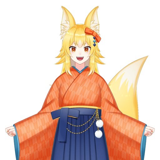 PommelVT's tweet image. HEY HEY its Pommel! coming to you live.
I'm an Australian Fox living in japan learning what ever I can cause, don't tell anyone I'm a bit of an Otaku 
I'm a mature streamer getting ready for debut.
notes below have further details.

MAMA- 
@ekk_latek

#vtuber