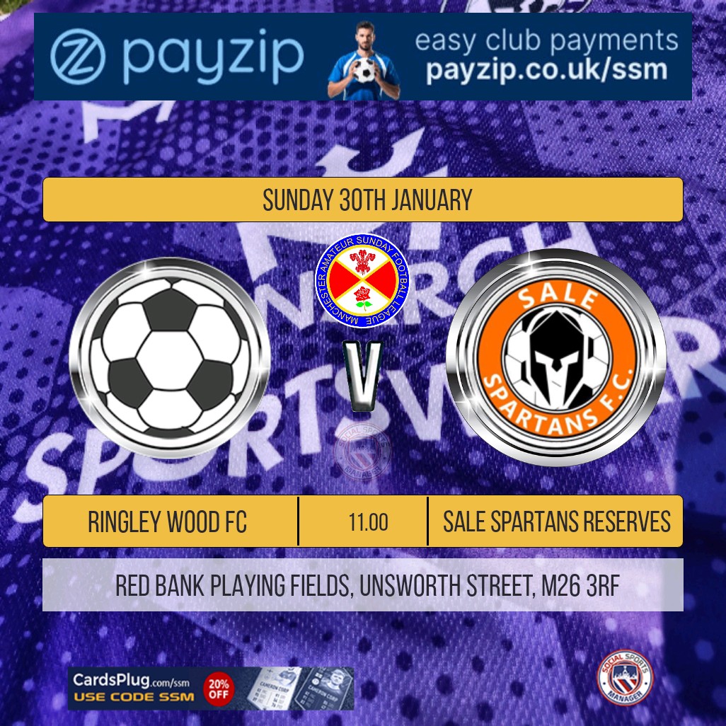 salespartansfc's tweet photo. *fixtures*

1sts - Finally back to league action this week with an away trip to @dylfc1964

Reserves - Look to get back to winning ways with an away trip to one of the league's new boys 

#molonlabe 

Sponsored by @GMBTrafford @Monarch_SW https://t.co/tBBoTlAYGU