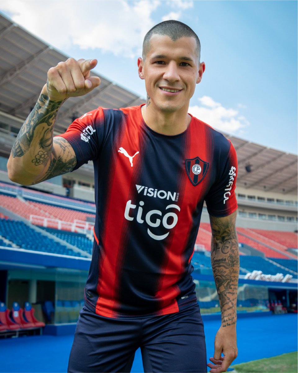 Pedro Torres's tweet - \