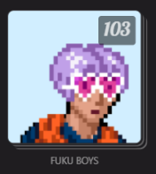 Top holder of Fuku Boys.

Would love to see those hands.