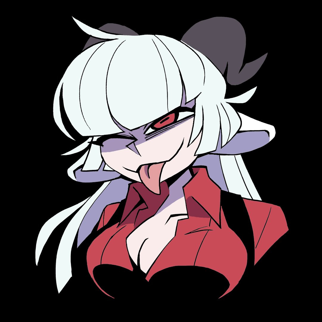 This account is blowing up.
Just some Ooc stuff.
We plan on organizing ourselves a bit more. Yesterday only Lucifer was online.
We do plan to add more characters like Judgement.
Baphomet and Krampus is on the fense since they are fanmade. Warning if Krampus is added NOT FOR LEWD!