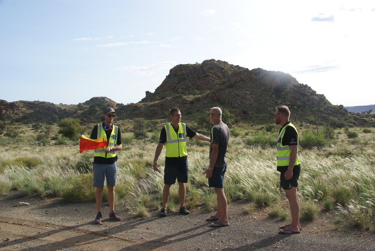 TUT Solar Car tweet media