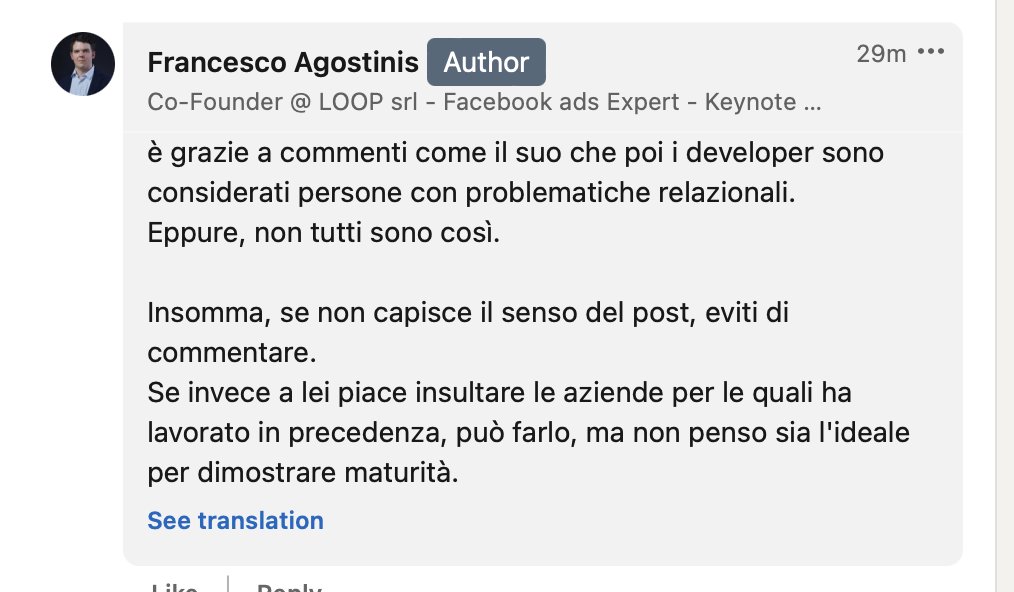 Luca Molteni tweet media