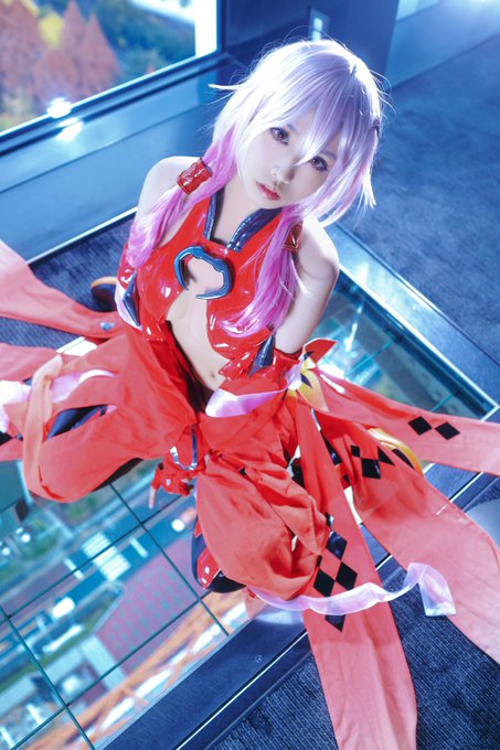 Twitterのコスプレ画像4