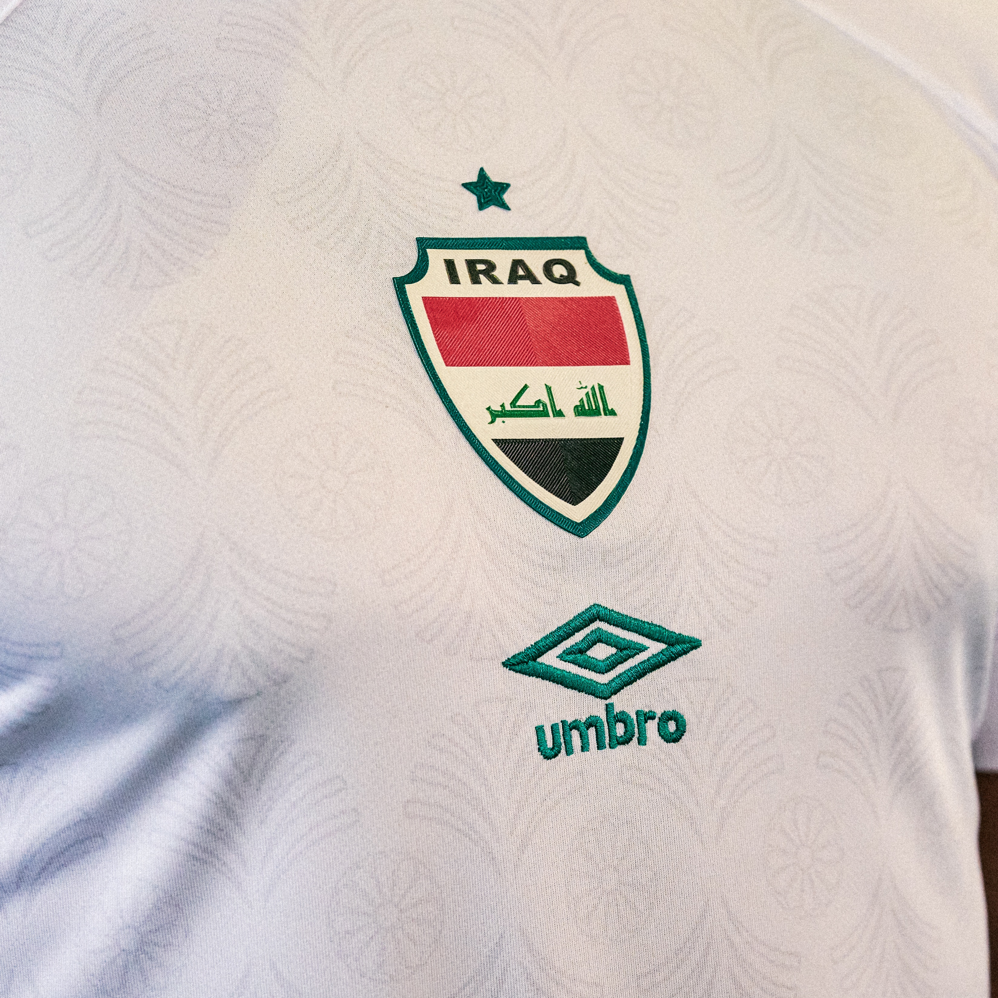 Umbro on X