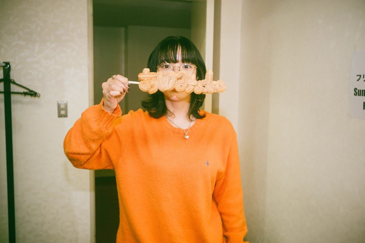 あいみょん 🦭 on X: 