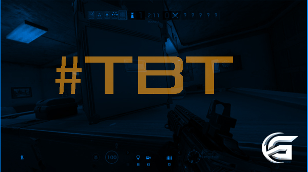 🇧🇷 Hoje é quinta-feira, dia de #TBT. Então queremos saber: Qual o jogo antigo você sente falta ?

🇺🇸 Today is Thursday, #TBT day. So we want to know: Which old game do you miss ?