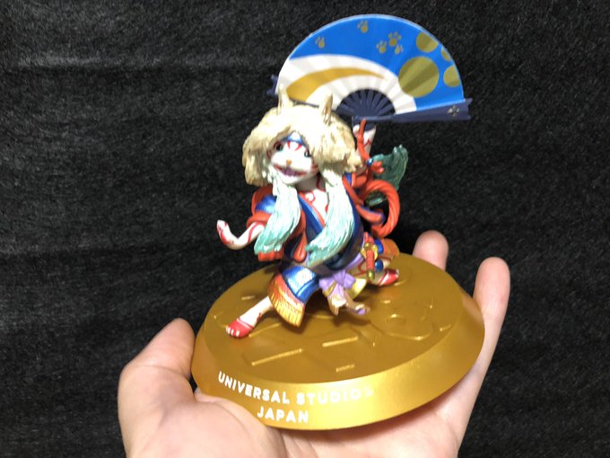 Usjのモンハンアイスボーンの待ち時間は チケット予約やグッズも調査 ナチュラル スマイル