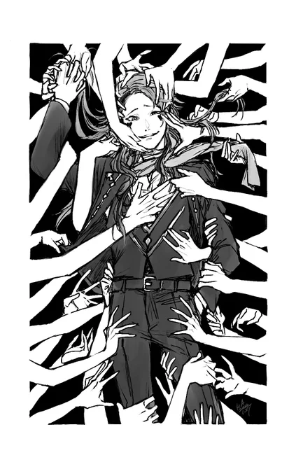カスピエル 