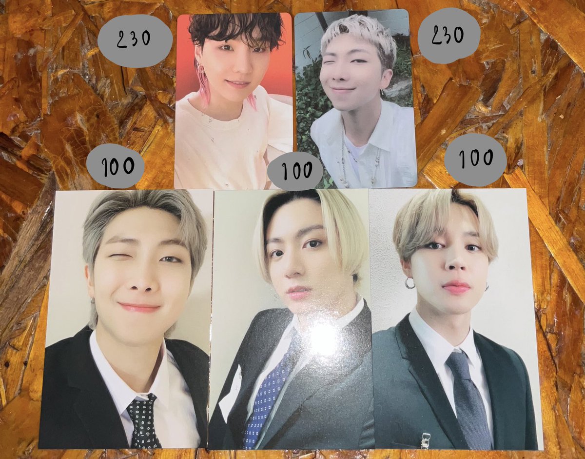 jokky35's tweet photo. พร้อมส่ง #minriview
การ์ด Army membership kit(8)
~รวมส่งแล้วนะคะ😊
ทักมาขอดูรูปเพิ่มเติมได้เลยนะคะ🧚🏻♂️💘
(ได้ตามในรูปเลยนะคะ)
📍ใครรับเมมเบอร์ไหนเมนชั่นได้เลยนะคะ 🐻😊
#ตลาดนัดบังทัน #ตลาดนัดรถไฟบังทัน #ตลาดนัดBTS https://t.co/NGUSeSu387