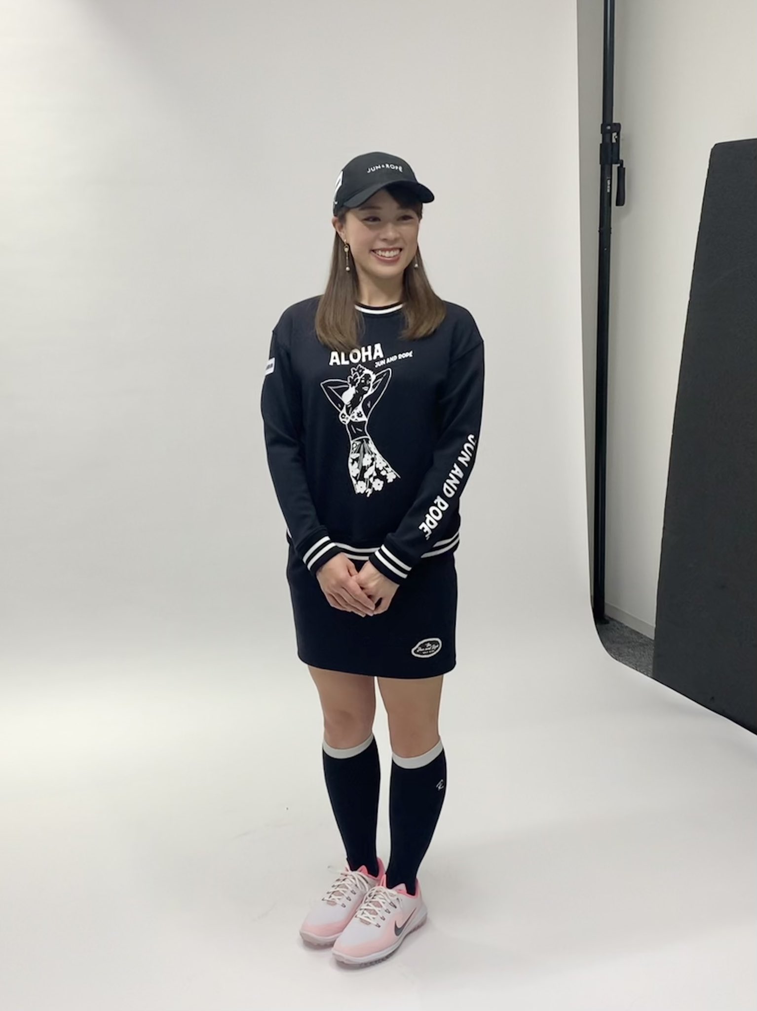 2025年最新】女子プロ ゴルフ グローブの人気アイテム - メルカリ