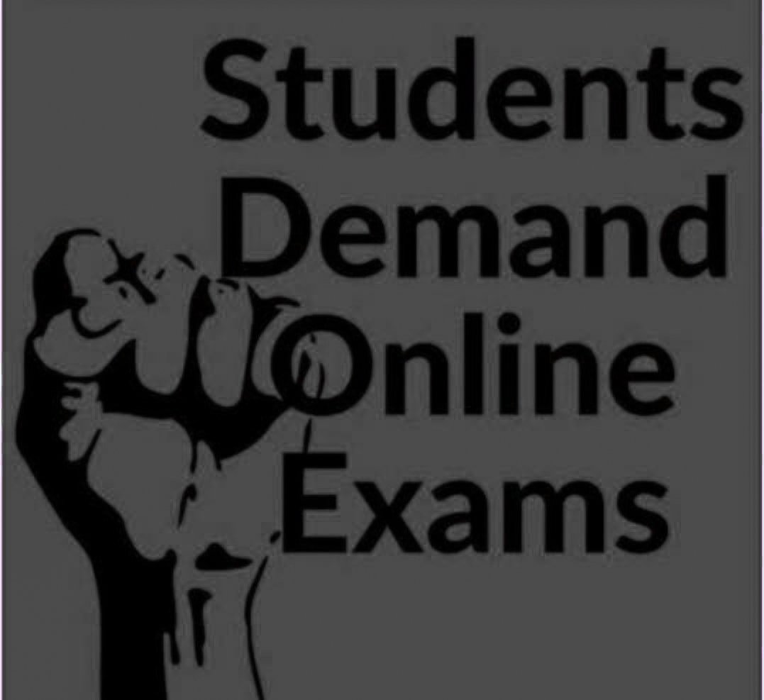 mr_gearshifter_'s tweet photo. #polytechnic #OnlineExam 
Students ki demand puri ki jaya 
Jaan hai tou Jahan hai ❤️✊ @CMOFFICEHP @jairamthakurbjp https://t.co/yPQcTYCPJJ