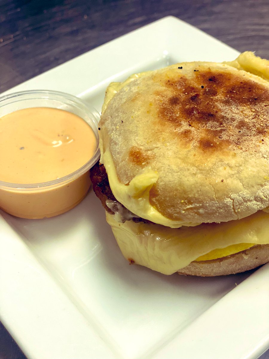 Bully Brew Coffee tweet media