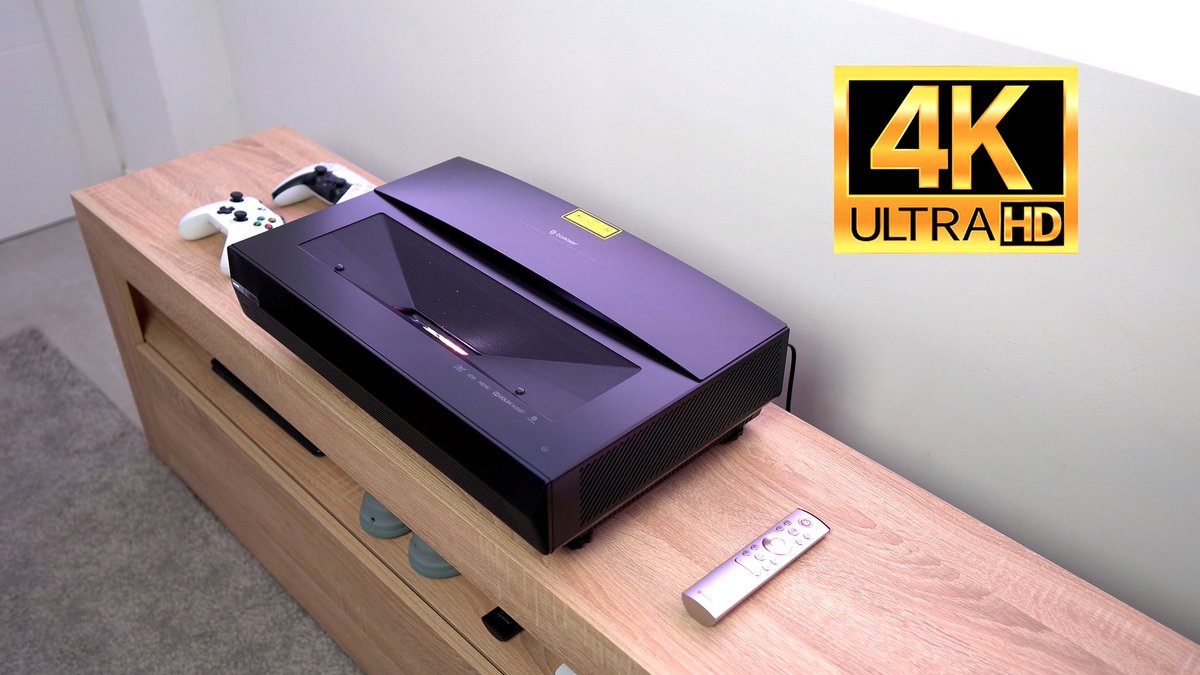 TechTabletscom's tweet photo. New video! Bomaker Polaris 4k Review: https://t.co/tzE4DVWWzc @BomakerOfficial #Bomakerpolaris4k https://t.co/YfE7Ir1jdR