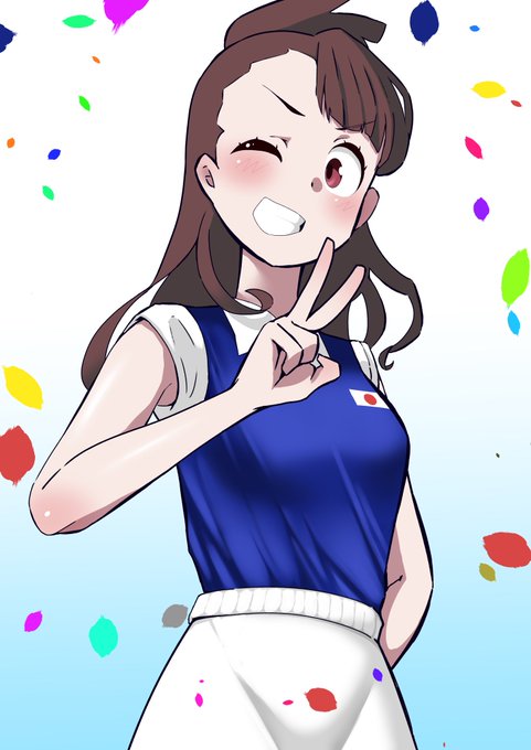 サッカー日本代表勝利おめでとう㊗️
リトアカのアッコ 