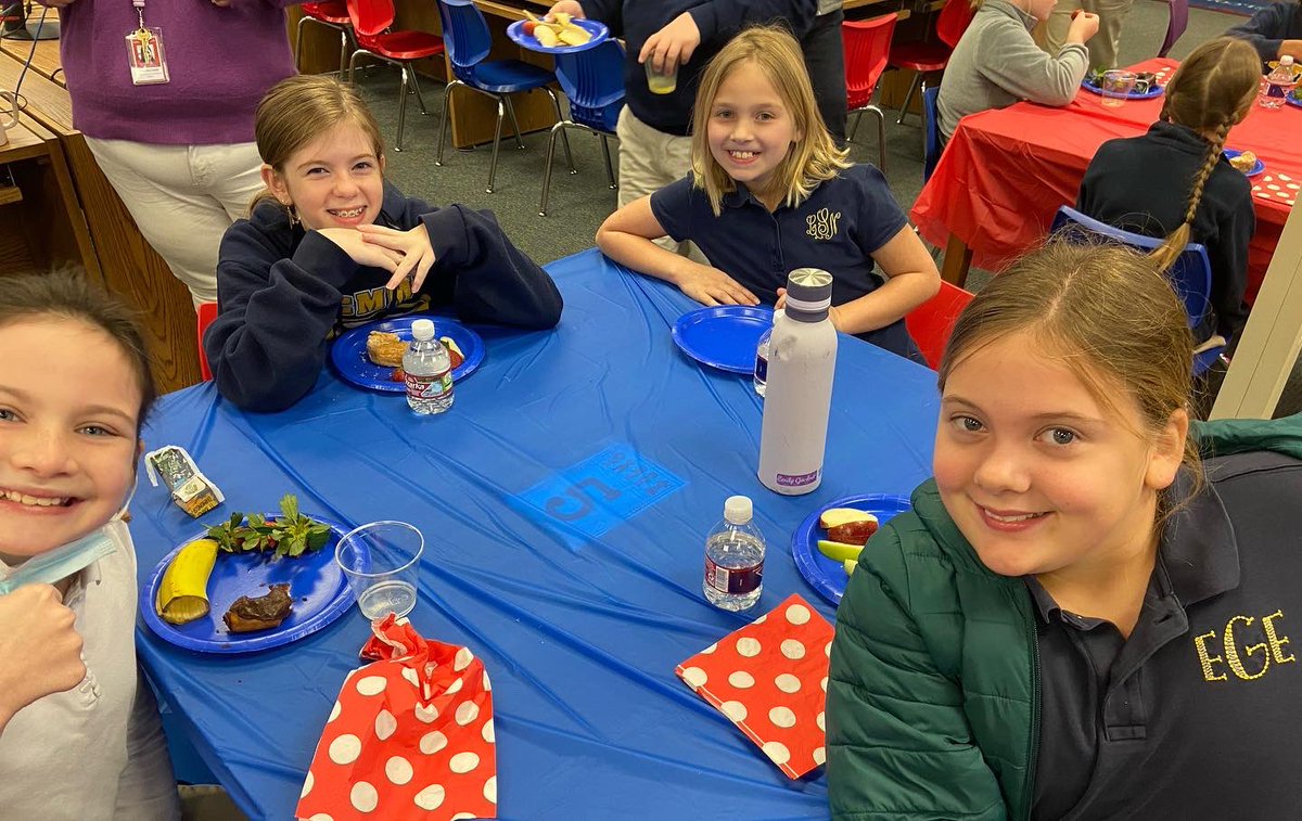 MagnetFairfield's tweet photo. Yesterday, was election day for Louisiana Young Readers Choice books! Third, fourth, and fifth graders can’t wait to hear which book won! https://t.co/JkshZR8dKV