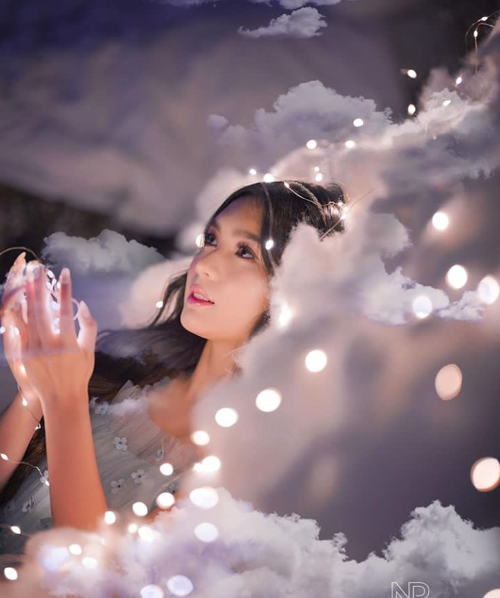 kahyulll's tweet photo. GRABEEEEE ANG GANDAAAA!!!! @francinecarreld 😭🤎 https://t.co/8ppIe4bsUS