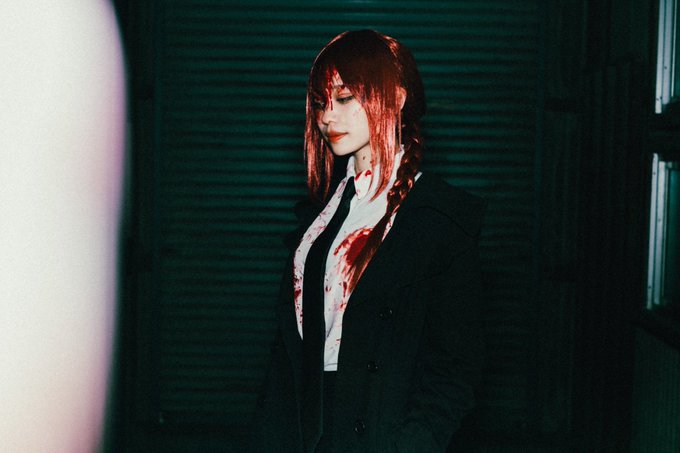 コスプレイヤーあおぴのTwitter画像26