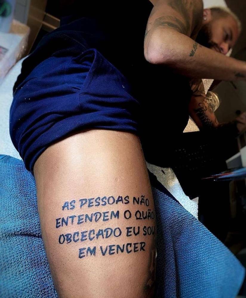 Tatuajes de Famosos auf Twitter: „Famosos Hombres Brasileños Tatuados | Por  Boby Tattoo, hecho en Paris. /7diAUTxRkk #tatuajes #famosos  /zlVveVzKsd /YuHuIU7Xhz“ / Twitter