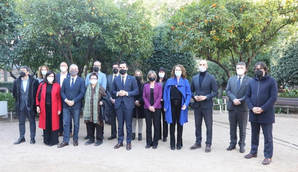 📢 La Finestreta Única Empresarial (FUE) completa el seu desplegament i ja és operativa a tot Catalunya

#FUEtràmits 

govern.cat/salapremsa/not…