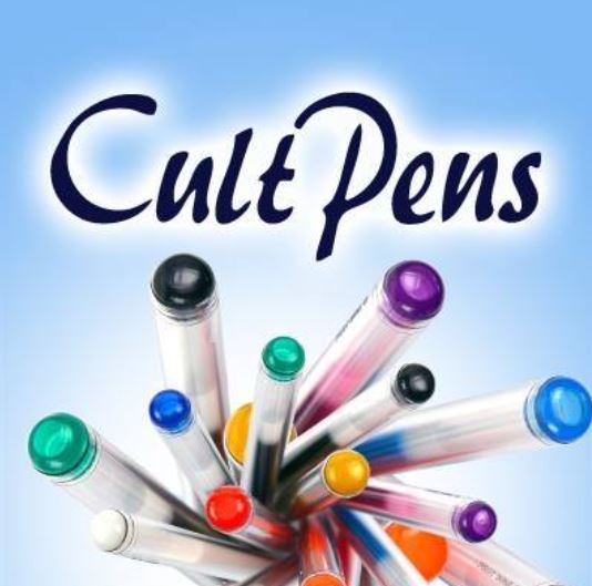 Cult Pens have been a part of WHSmith since 2017 - they offer the planet's greatest selection of pens &amp; stationery! Why not join their Team based in Tiverton? krb-sjobs.brassring.com/TGnewUI/Search…