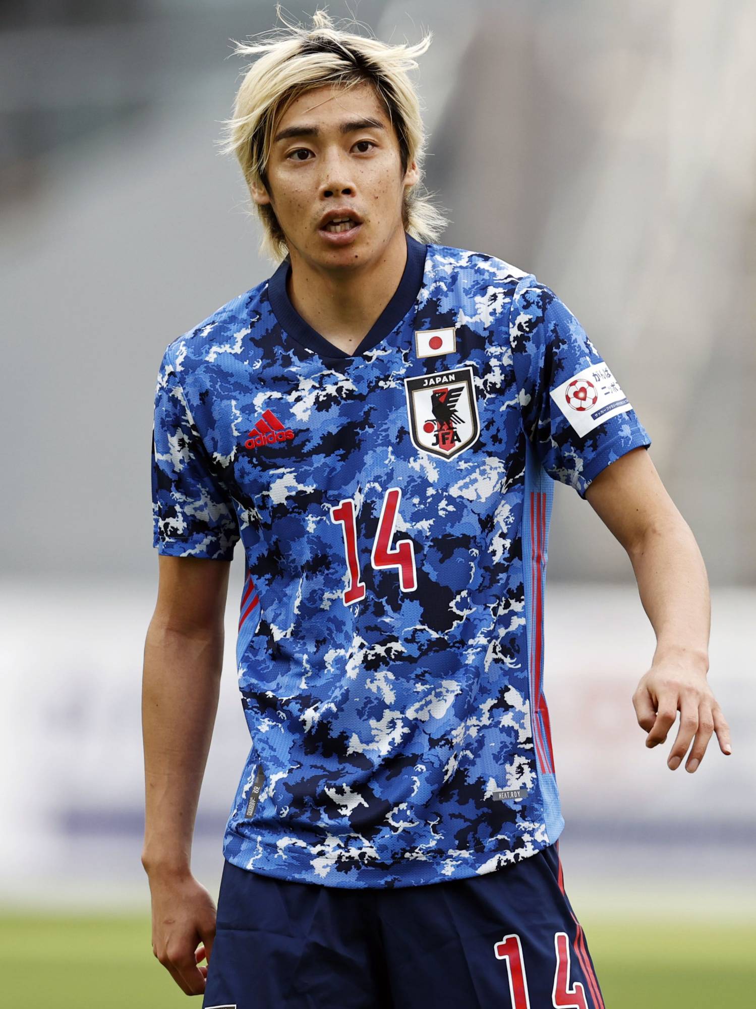 Mangaka ベルギー人 伊東純也彼がベルギーでプレーしていることを誇りに思います 強い 日本 ベルギー サッカー T Co 3hyflkb7wv Twitter