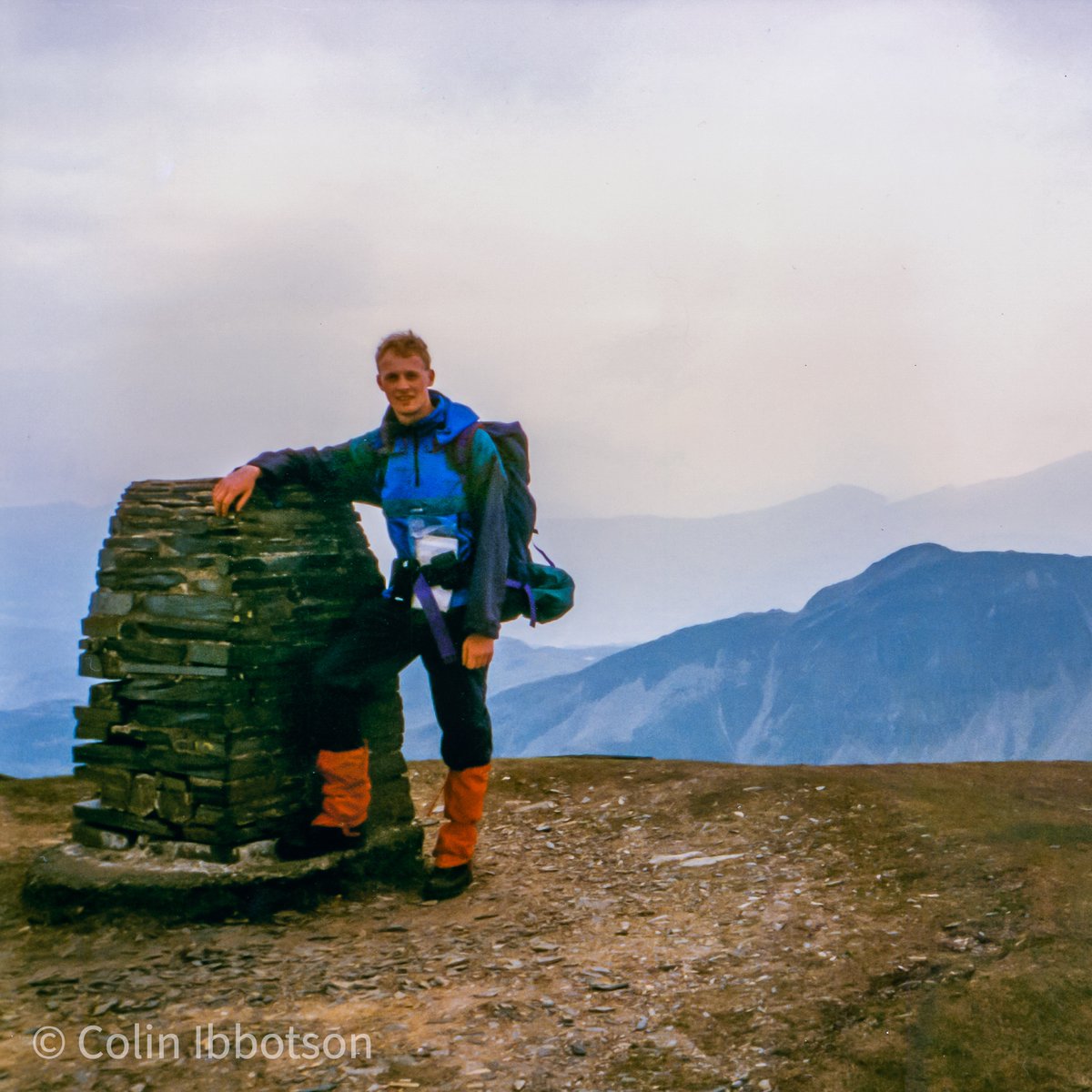 Colin Ibbotson tweet media