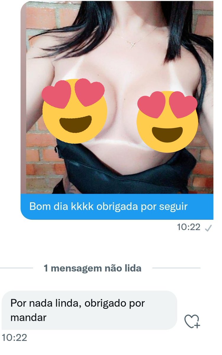 MartaGBezerra_'s tweet photo. 😏 https://t.co/6FvtMDgUSr