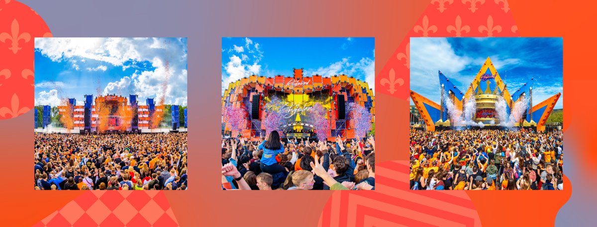 KINGSLAND FESTIVAL ♛ tweet media