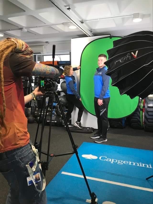 The Gym@Phoenix tweet media