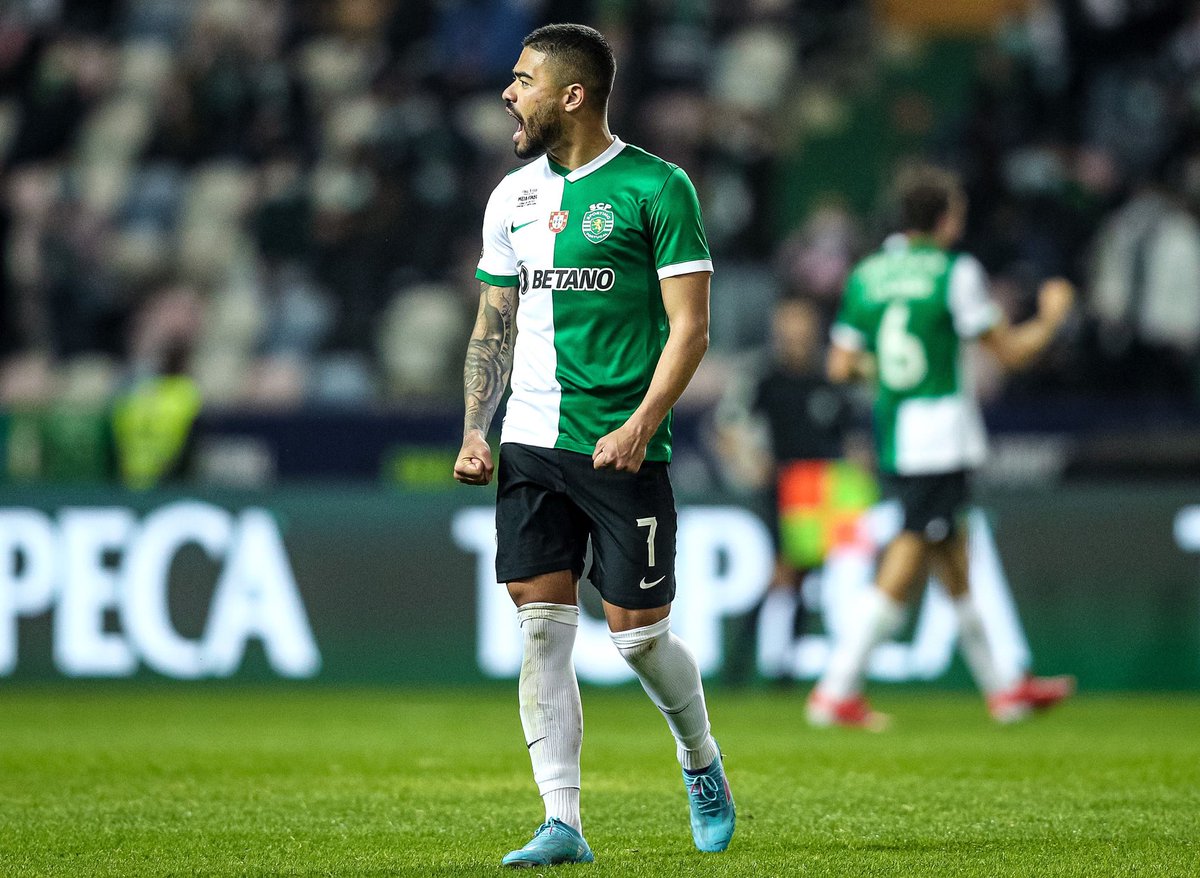 Bruno Tabata tweet media