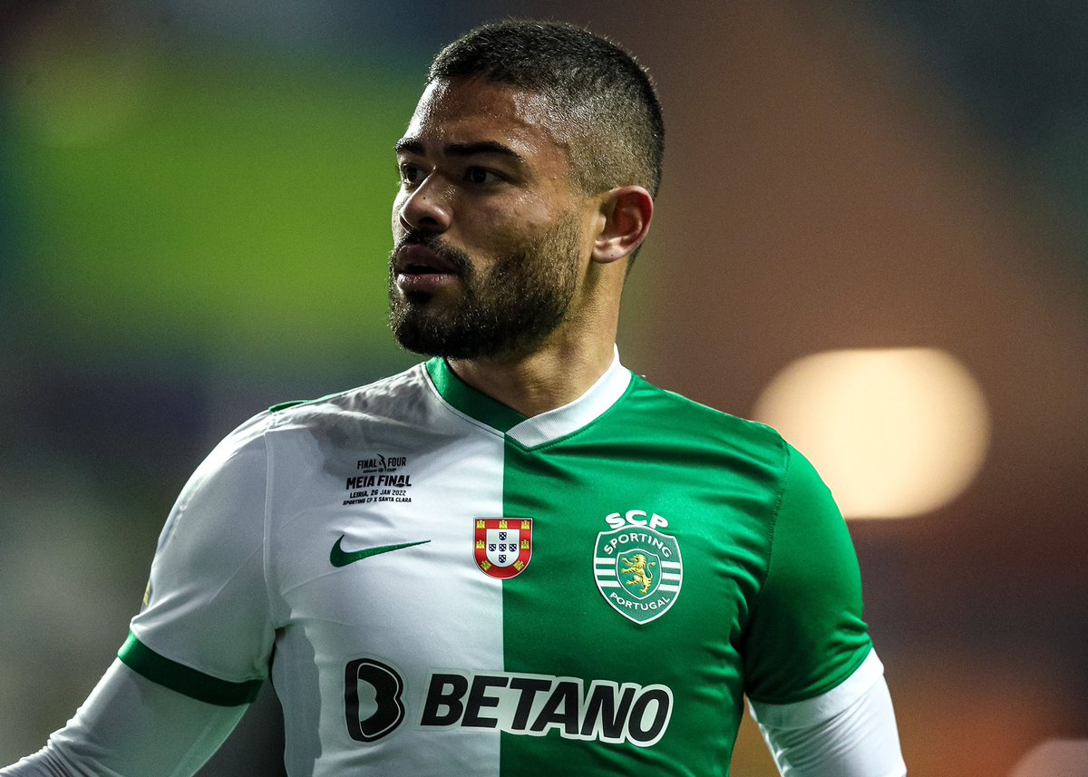 Bruno Tabata tweet media