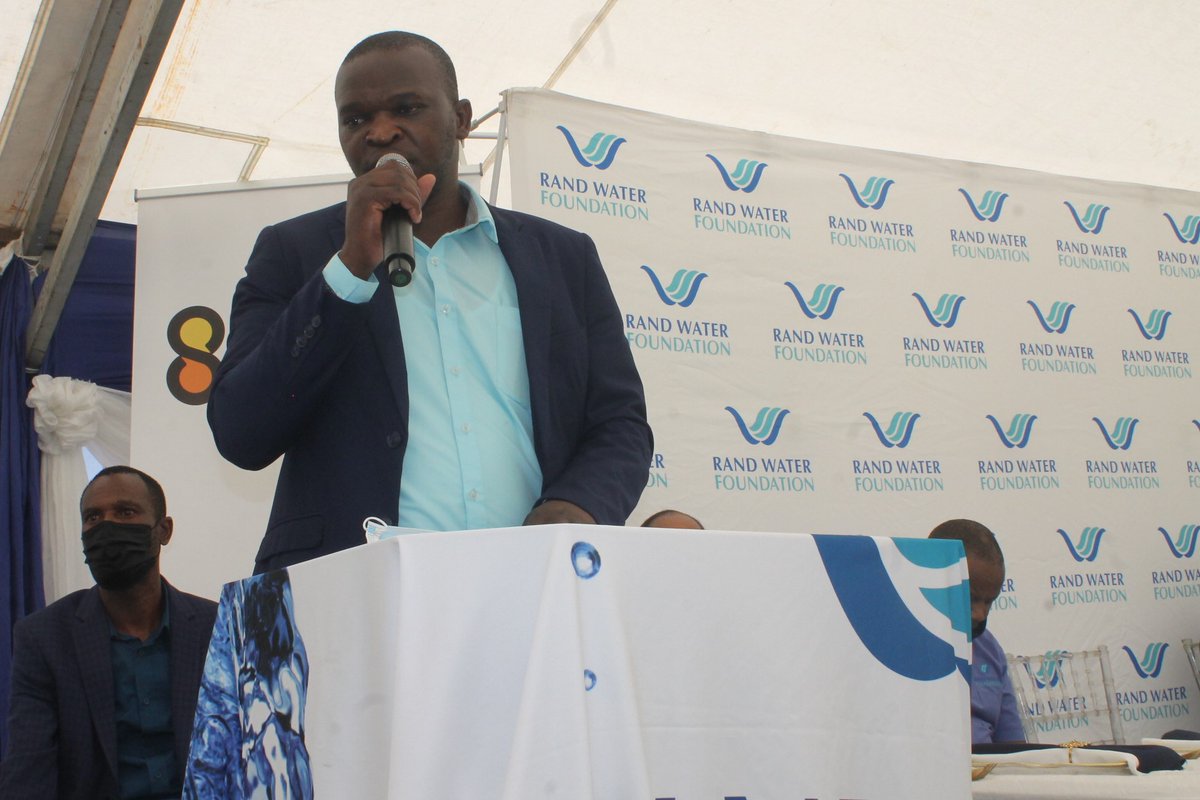 SALGA (@salga_gov) on Twitter photo The Mayor of <a href="/EmadlangeniM/">eMadlangeni Local Municipality</a>, Cllr Buthelezi, thanked SALGA & <a href="/Rand_Water/">Rand Water</a> for the investment made to the school. Stating that "rural schools are also benefitting from infrastructure investments, as a result of partnerships" The Mayor of <a href="/EmadlangeniM/">eMadlangeni Local Municipality</a>, Cllr Buthelezi, thanked SALGA & <a href="/Rand_Water/">Rand Water</a> for the investment made to the school. Stating that "rural schools are also benefitting from infrastructure investments, as a result of partnerships"