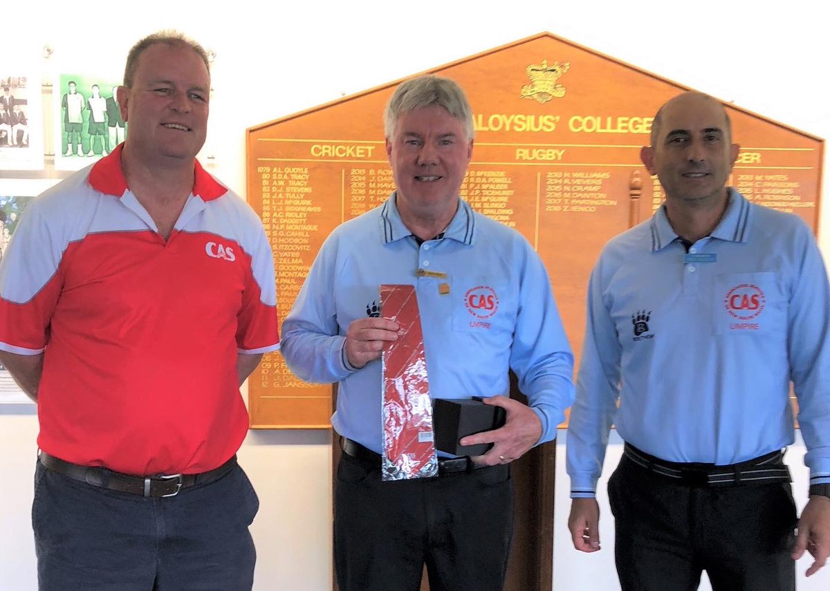 bgwood27's tweet photo. I was honoured to receive an OAM 'For Service to Cricket' - https://t.co/qhejcexvVW
Thanks to my family and the cricket community who have helped me on this 50 year journey as a player, coach, umpire, leader and mentor. 🏏🇦🇺🏅
@HKHDCCA @BarkerCollege  @SixersNorth @cricketcomau https://t.co/brvq06NVjg