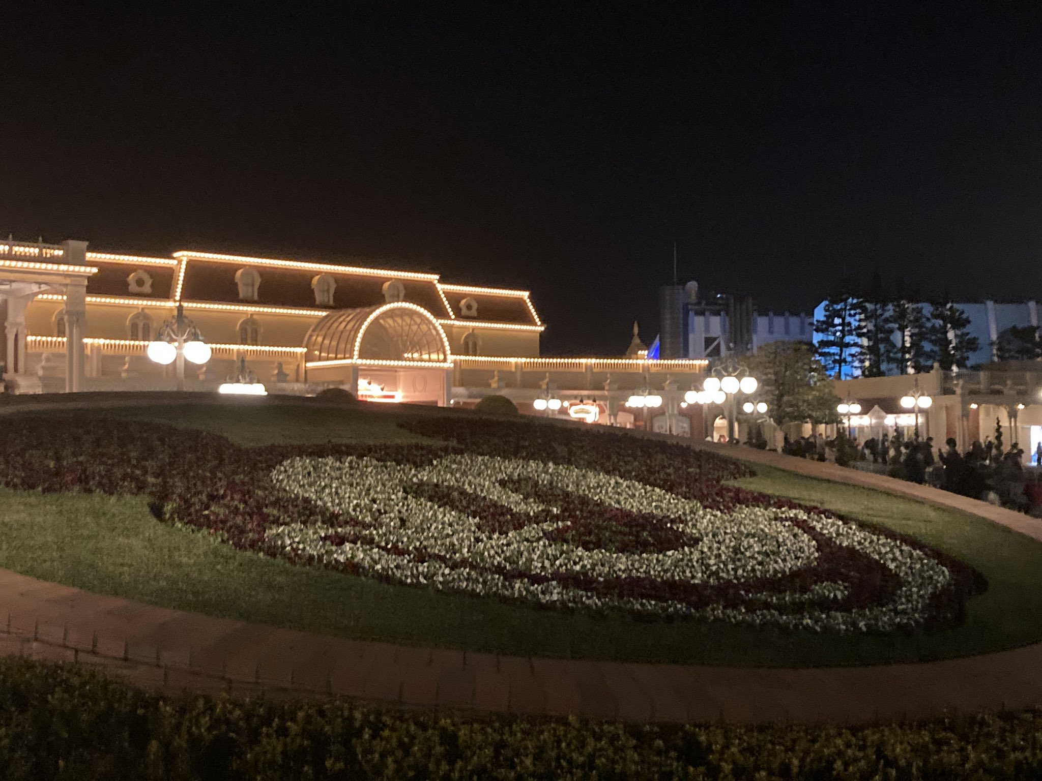 ディズニー楽しかった Twitter Search Twitter