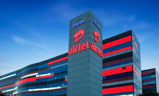 MargNewsIN's tweet photo. Airtel Installs A 21 MW Solar Power Unit In Maharashtra To Strengthen Its Green Energy Footprint
#Airtel #solarpowerunit #GreenEnergy #Telecom
https://t.co/IZdAdEX1Cd https://t.co/evhbAkW2Wm