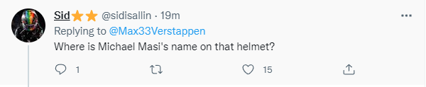 JimVer15's tweet photo. @zeurg10123 @Hxnlxnxmax @Max33Verstappen He's right https://t.co/lEo40jkRAR