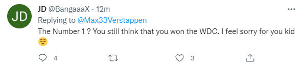 JimVer15's tweet photo. @zeurg10123 @Hxnlxnxmax @Max33Verstappen He's right https://t.co/lEo40jkRAR