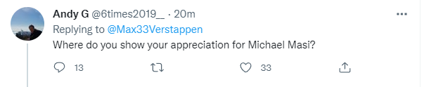 JimVer15's tweet photo. @zeurg10123 @Hxnlxnxmax @Max33Verstappen He's right https://t.co/lEo40jkRAR