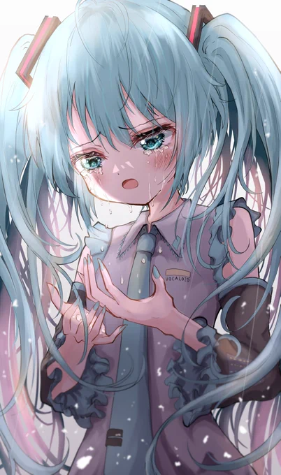 20.届かなかった
#初音ミク #VOCALOID 