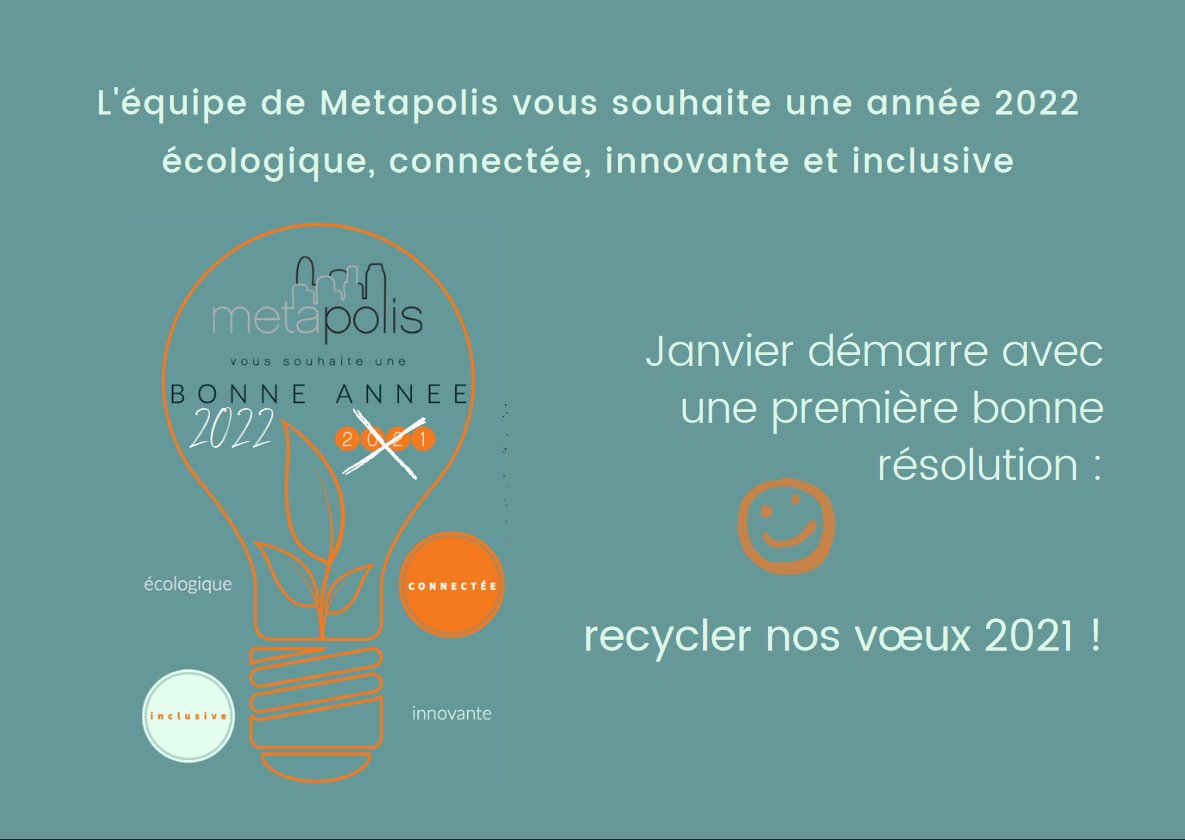 Metapolis tweet media