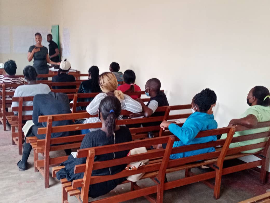 Sexual Reproductive Health mentors during advocacy training meeting on child protection and impact of Covid19 on young girls.#younggirls #childprotection #youthempowerment #srhr #notochildmarriages <a href="/zet_uk/">Zimbabwe Educational Trust (ZET)</a> <a href="/DFID_UK/">DFID</a> <a href="/SwedeninZW/">Sweden in Zimbabwe 🇸🇪</a> <a href="/SwedenUN/">SwedenUN 🇸🇪</a> <a href="/MoPSEZim/">Ministry of P&S EdZW</a> <a href="/InfoMinZW/">Ministry of Information, Publicity & Broadcasting</a> <a href="/MoHCCZim/">Ministry of HealthZW</a> <a href="/SWRGNZim/">SWRGN</a>