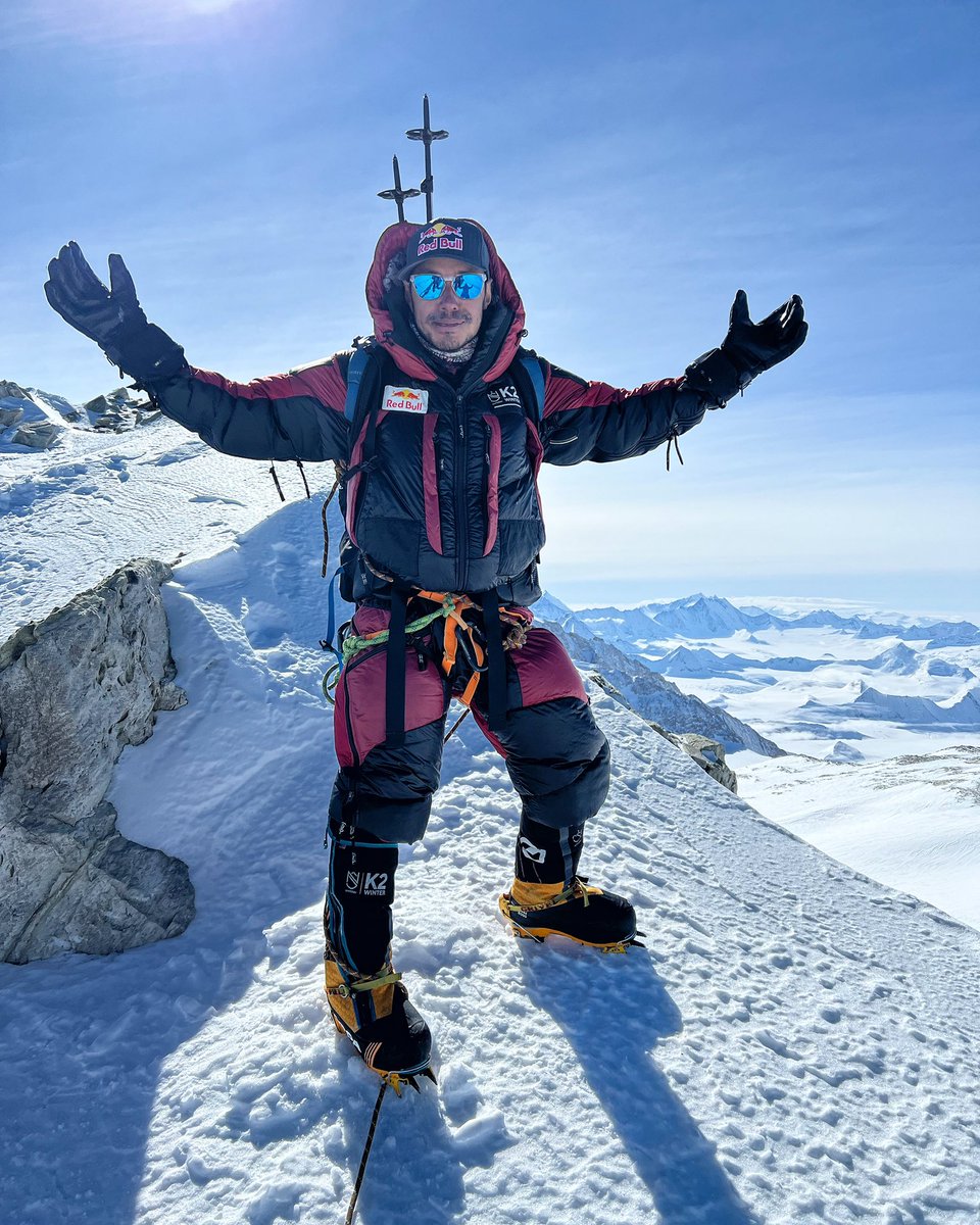 Adventure heals everything and brings you happiness #fact !

Wherever you are in the world folks, stay active , and stay outdoors 👊🏽💥

#extremehighaltitudemountaineering #teamelite #beliveinyourself #eliteexped