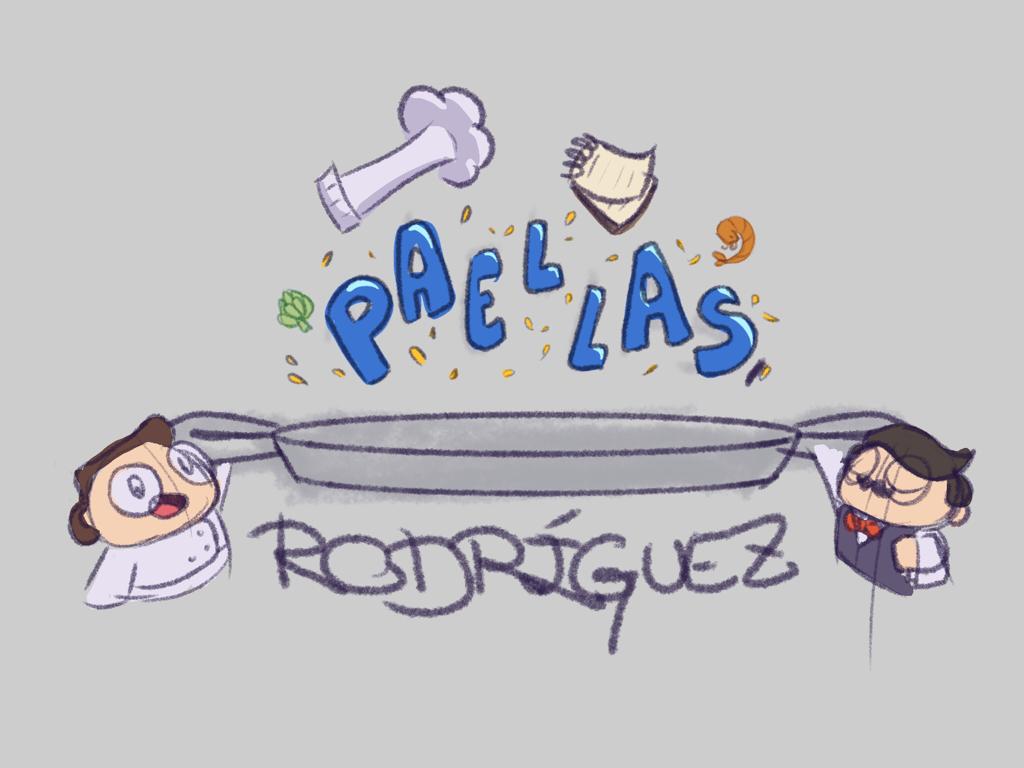 SisplauS's tweet photo. Perfeccionando los diseños de los protegonistas 🥘👩‍🍳👨‍🍳 https://t.co/BvCmild9xG