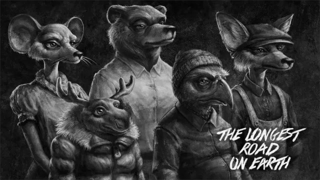 The Longest Road on Earth Review buff.ly/3G7r6NI #xboxone #xbox #gaming #videogames